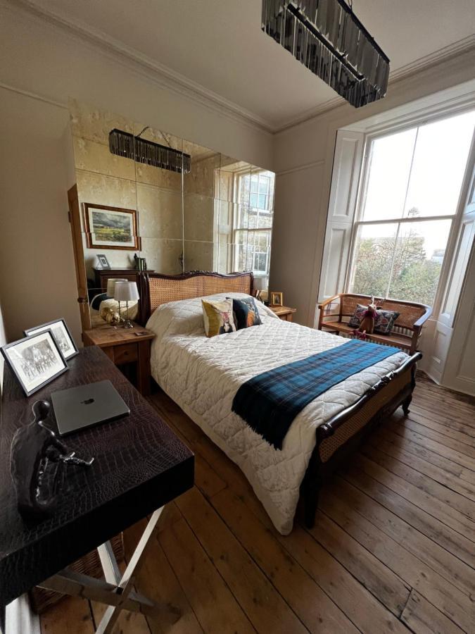 Edradour Lejlighed St Andrews Eksteriør billede